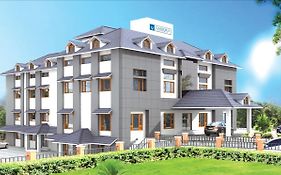 Samudra Regency 3*